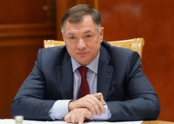 Марат Хуснуллин: На сегодняшний день объём жилья по действующим разрешениям на строительство достиг 171,9 миллиона квадратных метров 