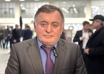 Руководитель дагестанской СРО рассказал о проблемах отрасли в регионе и шагах, которые могут помочь строителям