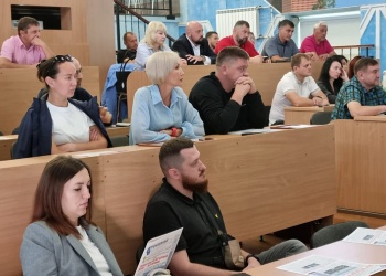 Новосибирская СРО организовала обсуждение вопросов капремонта и новых требований к строительным подрядчикам в рамках 309-ФЗ