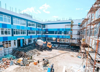 Саморегуляторы Чувашии в ходе своих проверок взяли на особый контроль ремонт региональных школ к новому учебному году 