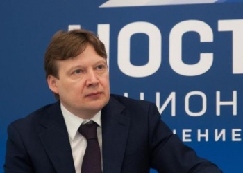 Антон Глушков: Лимит по мигрантам в стройотрасли приведёт к нехватке рабочих на неквалифицированных позициях