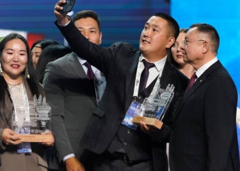 Награждены победители X Всероссийского конкурса лучших проектов создания комфортной городской среды и IV Конкурса для регионов ДФО 