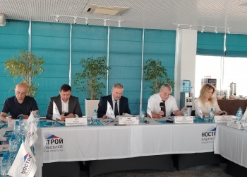 Какие вопросы обсудили участники Окружной конференции строительных СРО Северного Кавказа 