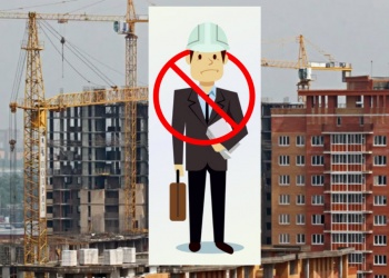 Инженер пытался в суде оспорить решение НОСТРОЙ об отказе внести его в НРС, однако Фемида встала на сторону Нацобъединения