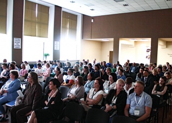 Руководитель дальневосточной СРО отметила три проблемы в образовании выпускников для строительной отрасли