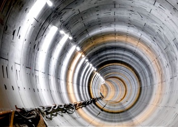 Минстрой России внедряет новые стандарты для подземной транспортной инфраструктуры