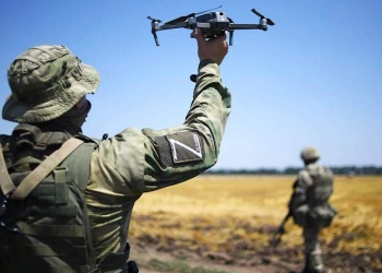 Столичная СРО и её участники приняли решение помочь бойцам СВО беспилотниками за счёт единовременного взноса