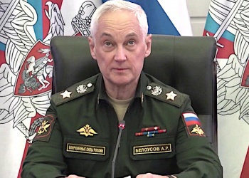 Андрей Белоусов: Военно-строительный комплекс должен перейти на новую модель до конца 2025 года