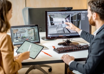 Минстрой России утвердил типовую программу повышения квалификации по BIM-технологиям