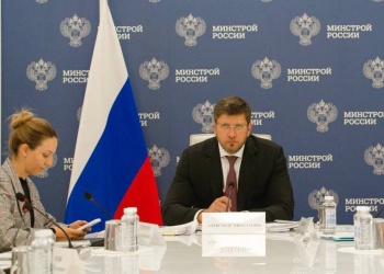 Правкомиссия одобрила проекты по строительству и реконструкции систем водоснабжения и водоотведения на сумму более 46.000.000.000 рублей