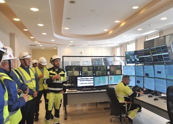 Как проходило выездное заседание комитета НОСТРОЙ по транспортному строительству 