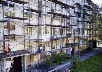 НОСТРОЙ продолжает активную работу по актуализации сметных норм на капитальный ремонт МКД