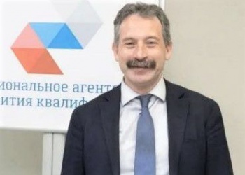 Артём Шадрин назначен новым генеральным директором Национального агентства развития квалификаций