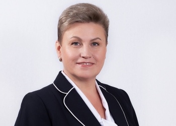 Руководитель СРО Вологодчины поделилась опытом работы по привлечению молодых в строительную отрасль