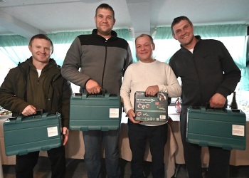 Объявлены имена победителей и призёров народного голосования конкурса «Строймастер»