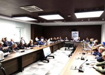 Какие вопросы обсудили участники Окружной конференции уральских строительных СРО