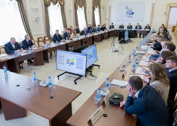 На заседании технического комитета по стандартизации ТК 066 обсудили совершенствование системы рейтингования