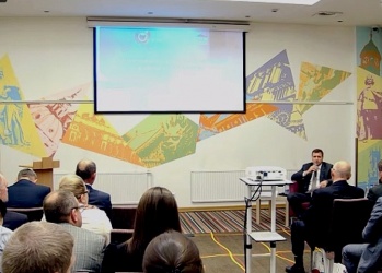 Систему рейтингования строителей участники круглого стола предложили привязать к уровню ответственности членов СРО