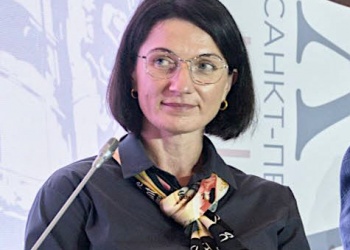 Александра Белоус назвала действия, которые позволят выстроить прозрачные отношения между СРО, её участником и заказчиком