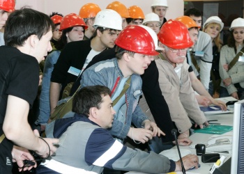 Ежегодная конференция отраслевого Консорциума СПО в сфере строительства состоится в Смоленске