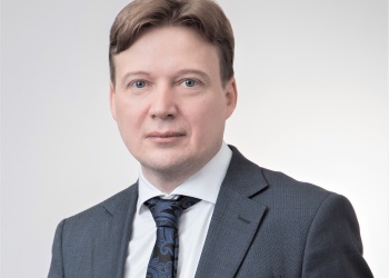 Президент НОСТРОЙ Антон Глушков включён в состав рабочей группы Госсовета