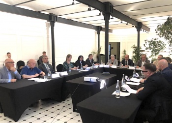 Какие вопросы рассмотрели участники очередного заседания Экспертного совета НОСТРОЙ 