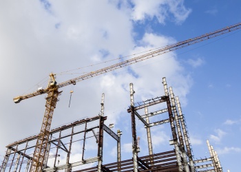 Минстрой России утвердил новый свод правил для применения стали в жилищном строительстве