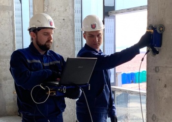 Опубликован утверждённый Минтрудом России профессиональный стандарт «Специалист строительного контроля»