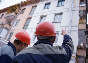 Необходимость капитального ремонта российских МКД будут определять по новым правилам