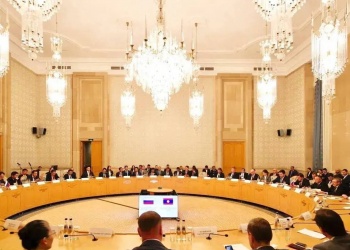 Подписан ряд документов, направленных на стратегическое сотрудничество между Россией и Лаосом