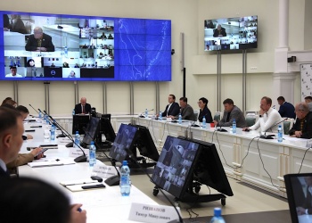 Сахалинская СРО обратилась к властям с просьбой защитить подрядчиков, работающих по УСН, и разобраться с затянувшимся ремонтом детсада 