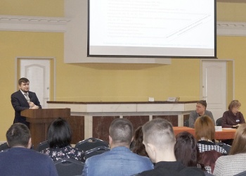 Как на конференции НОПРИЗ в Хабаровске обсуждали цифровизацию архитектурно-строительного проектирования и инженерных изысканий