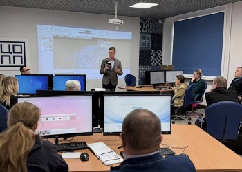 Дальневосточная СРО организовала «Большую стажировку» для педагогов среднего профессионального образования