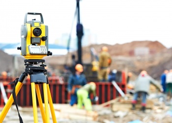 НОПРИЗ принял активное участие в подготовке «Дорожной карты» по развитию инженерных изысканий в России до 2030 года