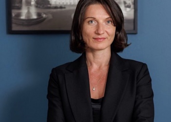 Александра Белоус рассказала о важности проектно-сметной документации для успешного выполнения подрядчиком взятых на себя обязательств