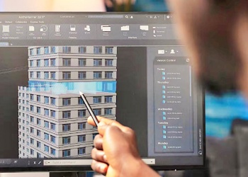 При участии липецкой СРО запущен курс по цифровизации строительства для сотрудников производственно-технических отделов