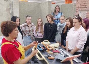 Челябинская СРО запускает очередной курс «Введение в профессию» для первокурсников профильного кластера