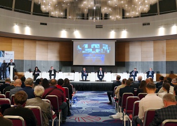 Представители НОПРИЗ приняли участие в XХIV Международном конгрессе «Энергоэффективность. XXI век»