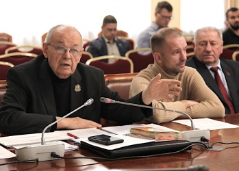 Саморегуляторы Сахалина поддержали подрядчика, который столкнулся с проблемами из-за некачественной проектной документации