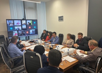 Какие решения приняли участники заседания Экспертного совета НОСТРОЙ по рассмотренным вопросам