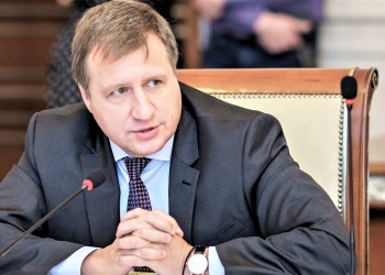 Максим Федорченко назвал главными проблемами развития КРТ согласование с собственниками участков и дорогое проектное финансирование