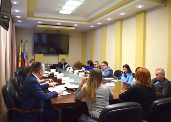 Представители СРО Чувашии приняли активное участие в мероприятии, посвящённом, в том числе вопросам по налоговым задолженностям