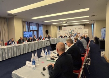 Какие вопросы обсуждали участники Окружной конференция строительных СРО Северо-Запада