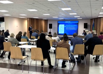 Как «родственные» проектная и строительная СРО из Югры обсуждали актуальные вопросы, связанные с изменениями в ГрК РФ