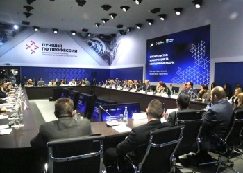 Кадровая политика в строительной отрасли: между дисбалансом образования, дискретностью рынка и поиском системных решений