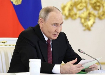 Владимир Путин: Нацпроекты являются ключевыми инструментами достижения национальных целей