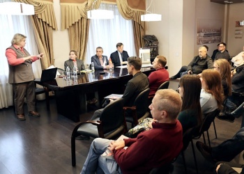 Челябинские СРО и Союз строителей организовали семинар, посвящённый теме звукоизоляции при проектировании и строительстве зданий