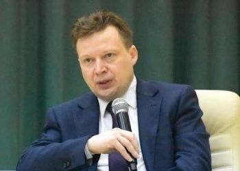 Антон Глушков: Почти половина кабельной продукции на российских стройках – контрафакт