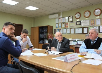 Сахалинская СРО по предложению своих членов начинает профилактическую информационную работу по вопросам охраны труда