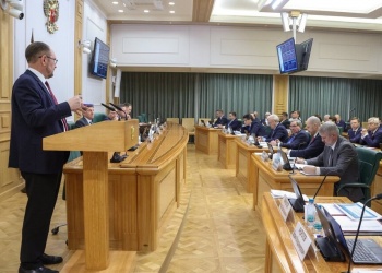 Игорь Манылов: Наша общая задача – научиться управлять всей стройкой за счёт активного применения ИТ во всех ключевых процессах